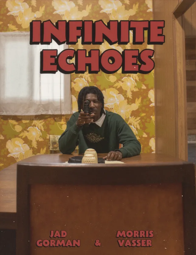 Infinite Echoes