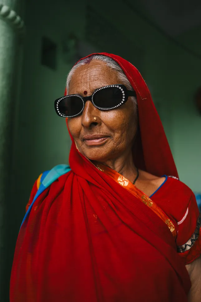 Illesteva in India