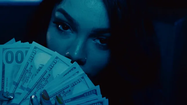 Yitai Wang ft. RichTheKid & Armani White - "Rich Forever"