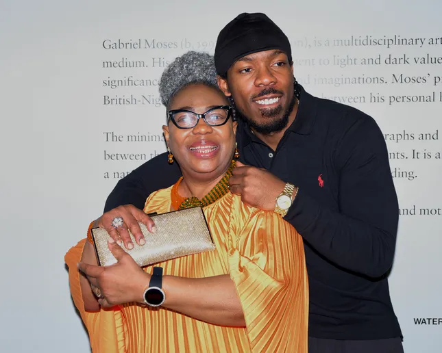 GABRIEL MOSES ART GALLERY