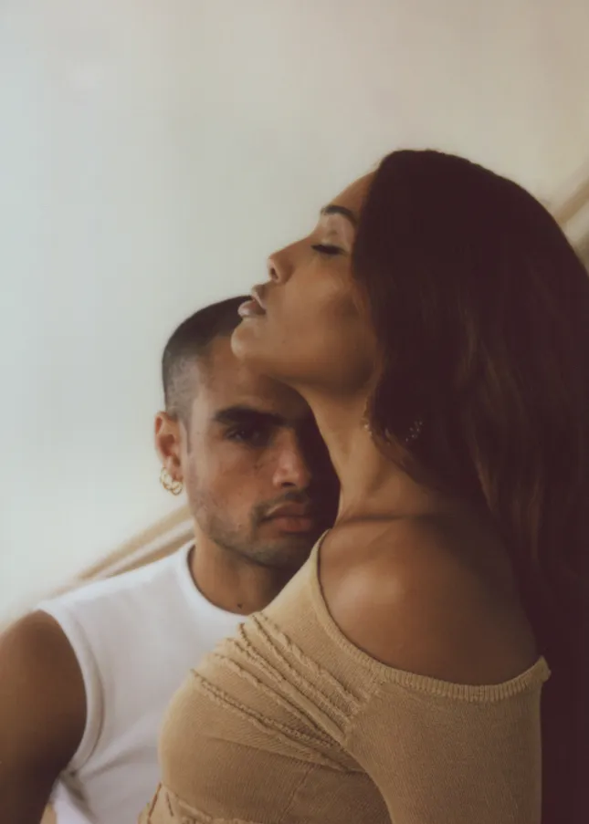LEYNA & GAEL