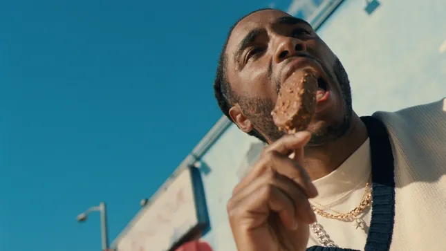 Luxury Is Where You Are | Haagen Dazs