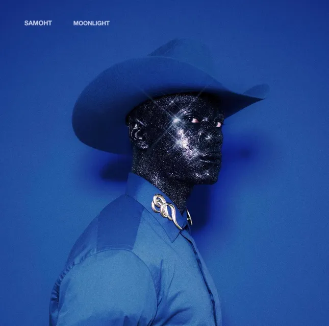 SAMOHT MOONLIGHT