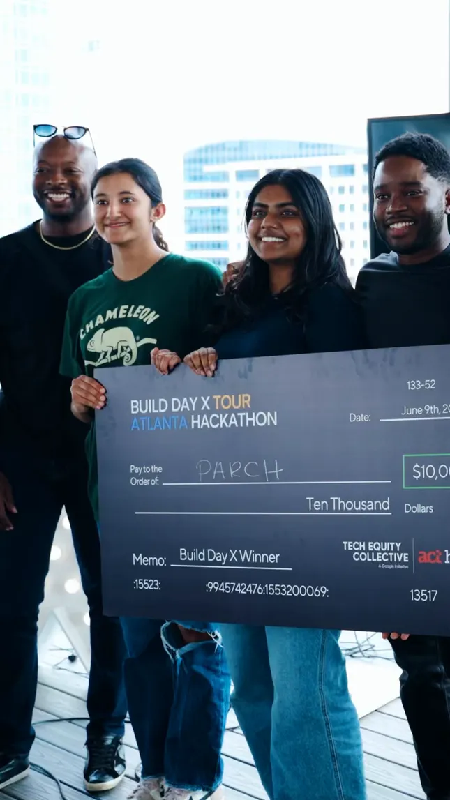 Atlanta Tech Week Recap
