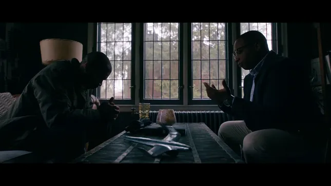 2024 Narrative Cinematography Reel