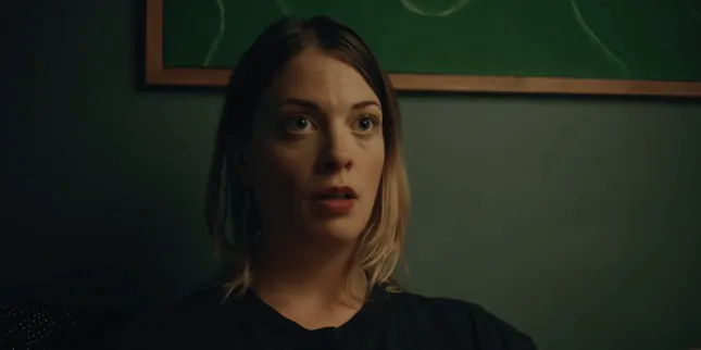 The Claw (Short Film)