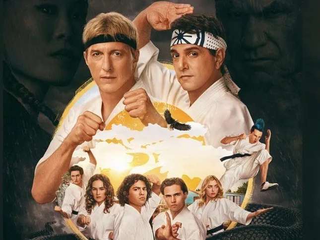 Cobra Kai