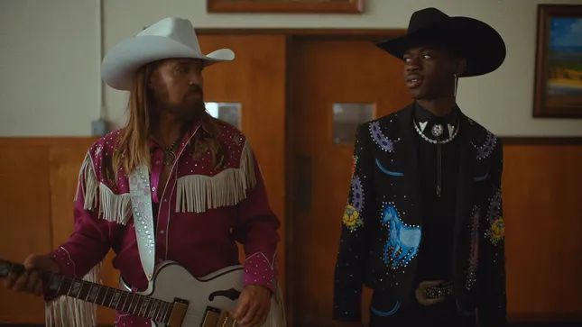 Lil’ Nas X - Old Town Road