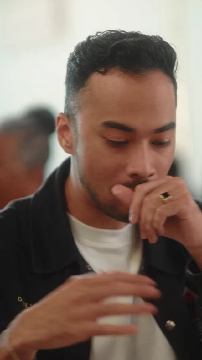 Safe - John Legend & Michael Brun