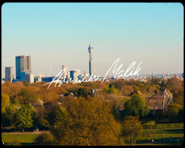 Armaan Malik UK Tour (Aftermovie)