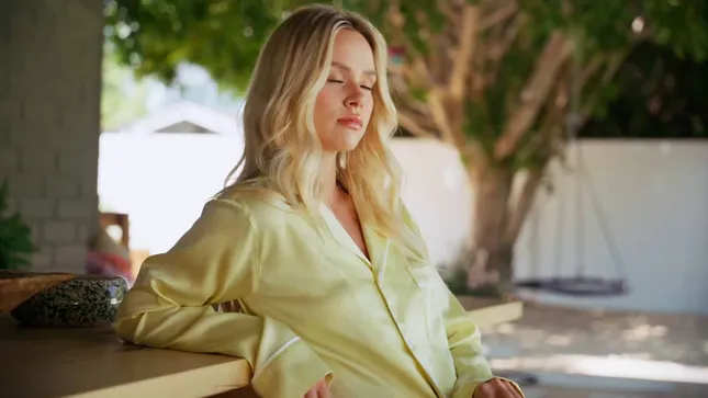PURE RENEE: LIFESTYLE CAMPAIGN