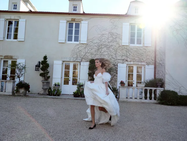 FLL BRIDAL : Fall 24