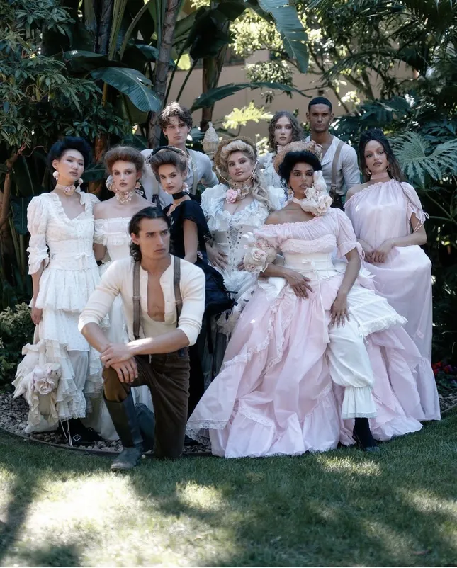 Selkie Return to Innocence