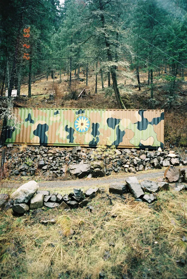 Project image