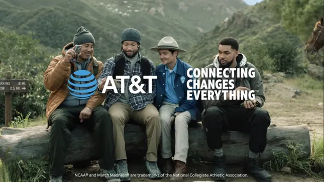 AT&T March Madness 2026