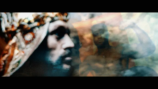 Battle of the Baddest: Tyson Fury VS Francis Ngannou