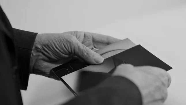 Alias - Conversation with Mario Botta & Riccardo Blumer