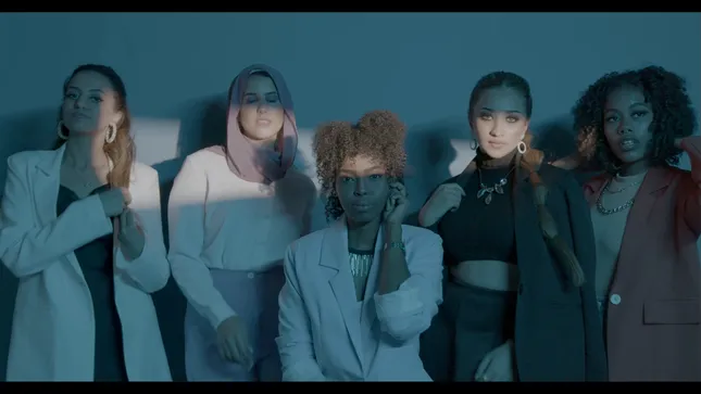 MYNE - “Women of the East”