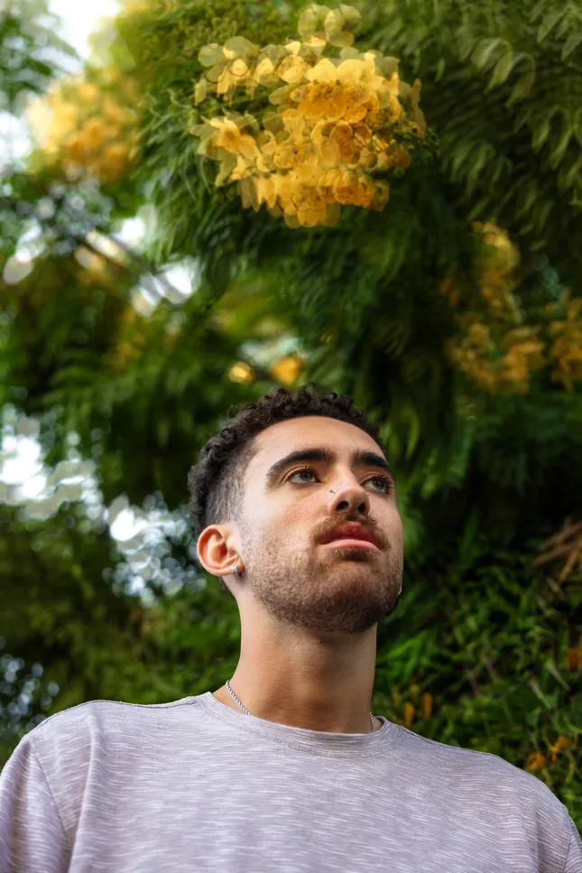 Noah Dahir aka Pandemic Press Photos