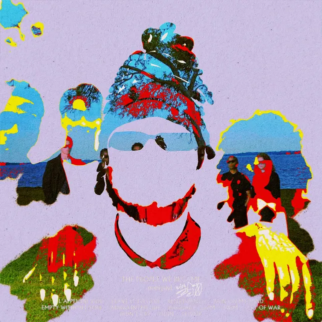 Album cover artwork