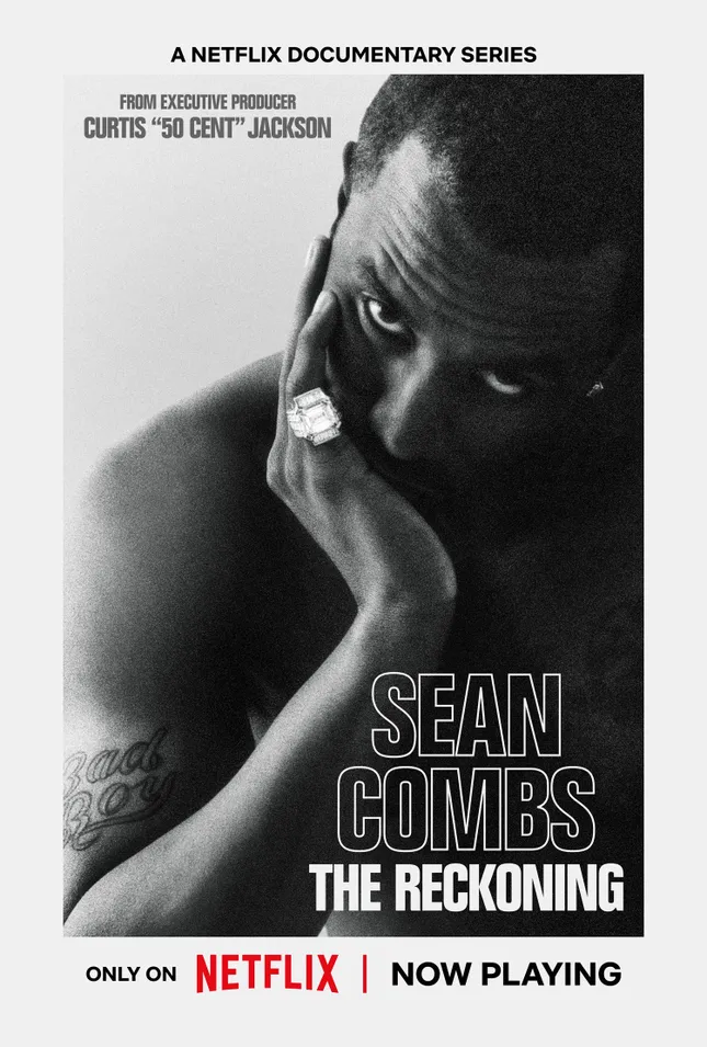 Sean Combs: The Reckoning
