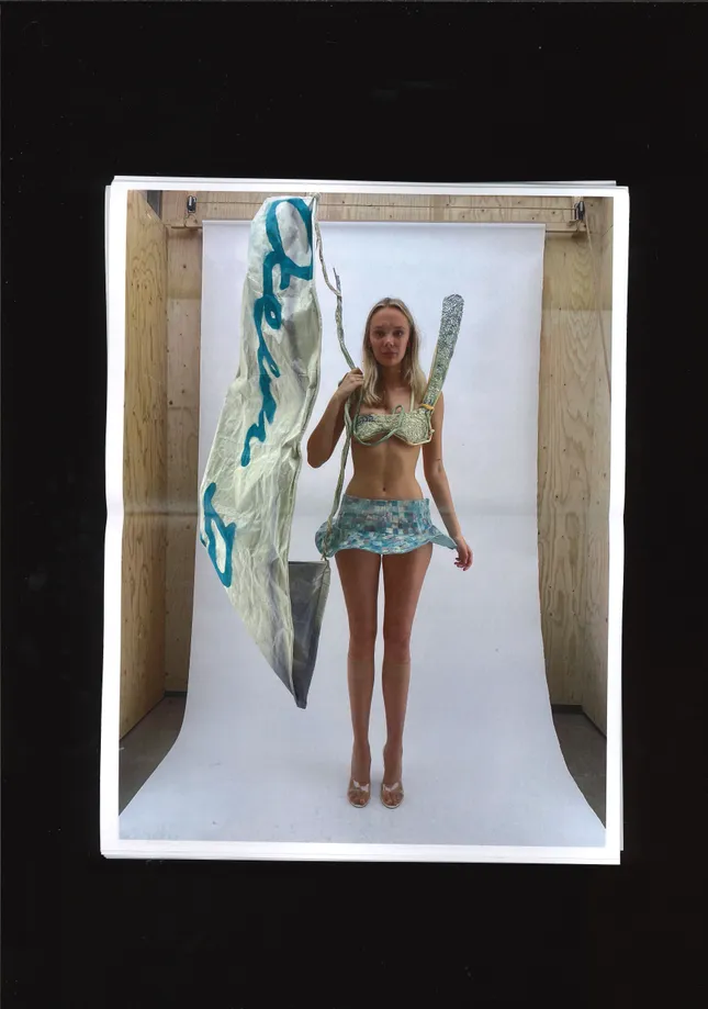 Project image