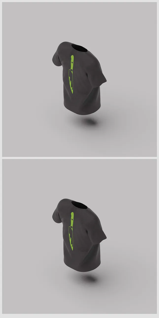 Project image