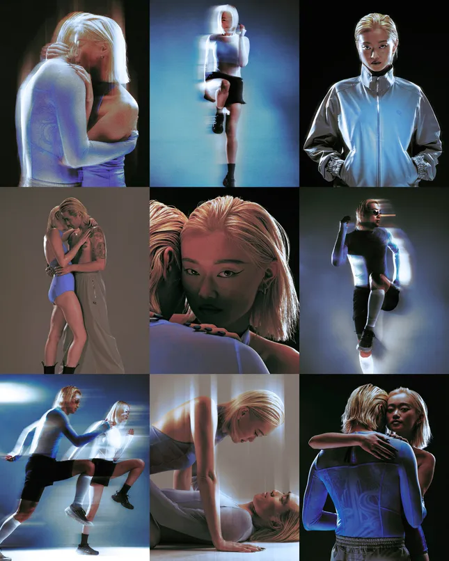 Project image