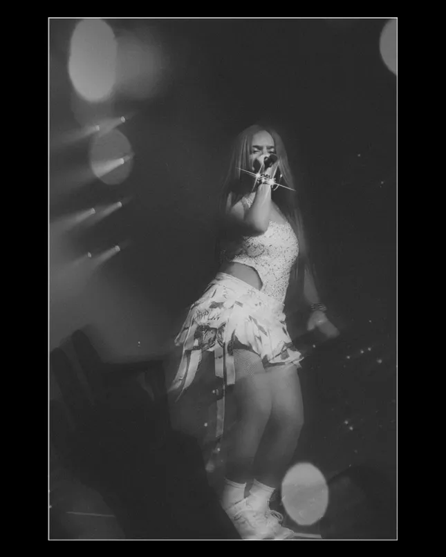 Project image