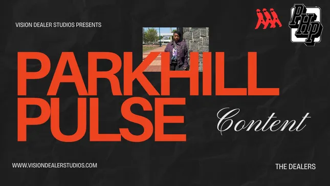 Parkhill Pulse Concept Treatment