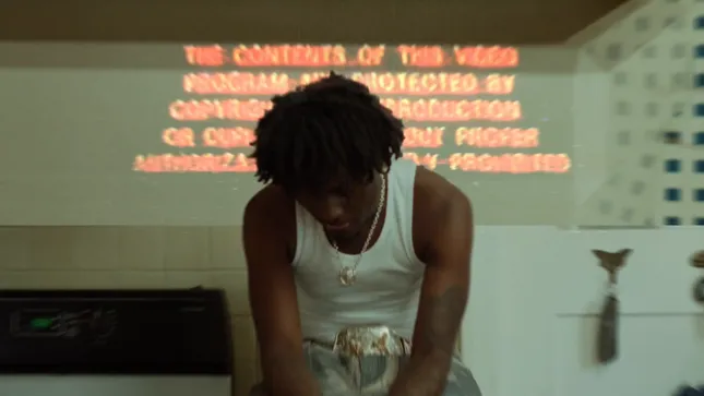 Zai1k - "Window" (Official Music Video)