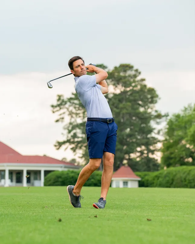Royal Albartross x Pinehurst #2
