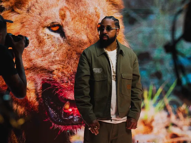 Planes 10 YR Clothing Campaign