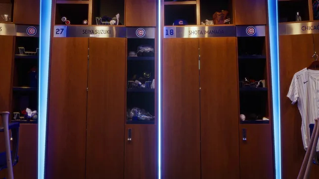 Someday Is Now | Chicago Cubs