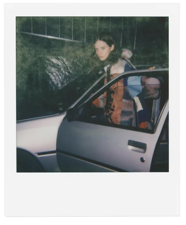 Project image
