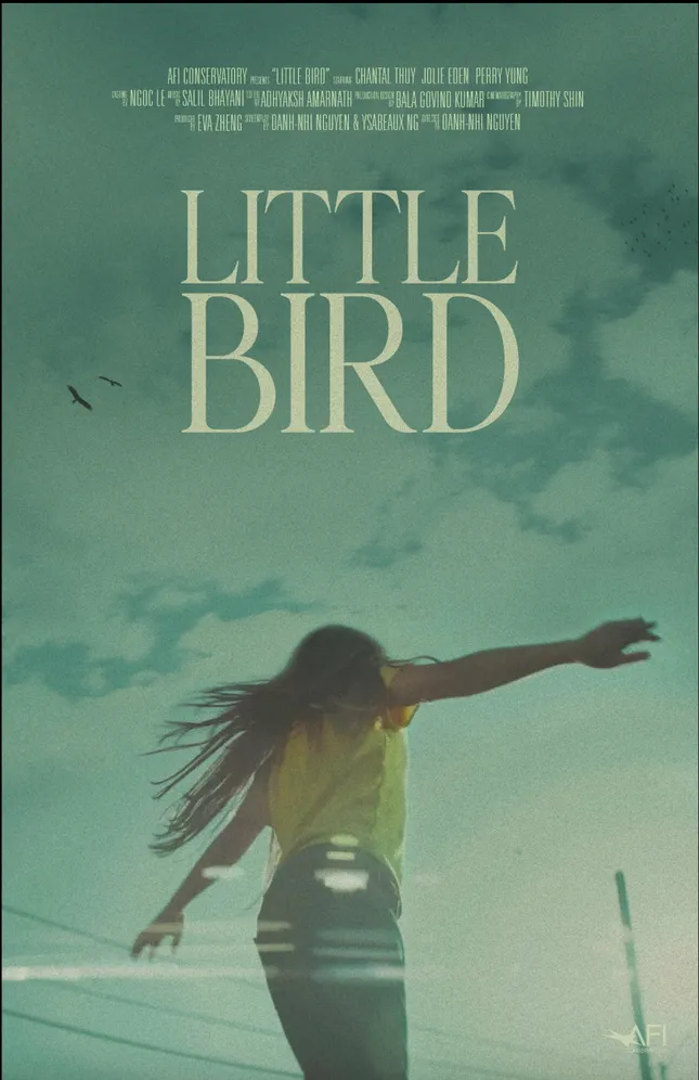 Little Bird