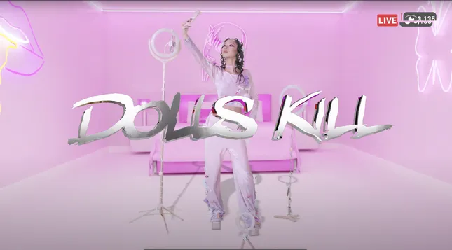 Dolls Kill - Black Friday / Cyber Monday