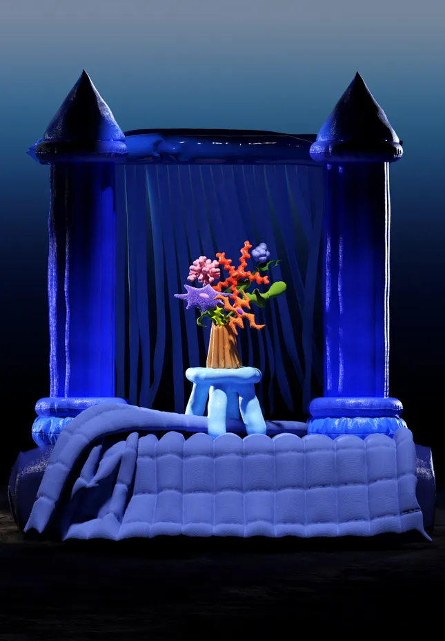Funhouse