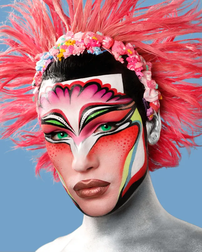 CLUB KID ANDREW DAHLING