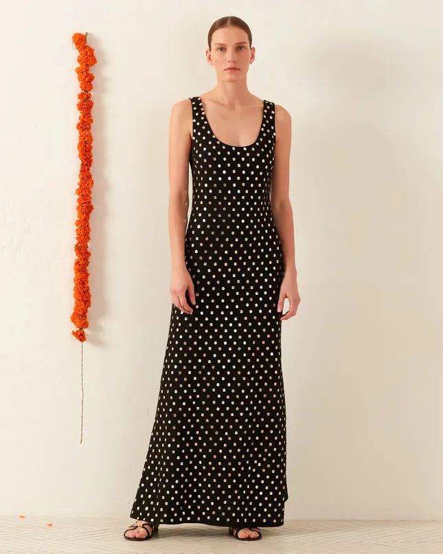 Alix of Bohemia SS24