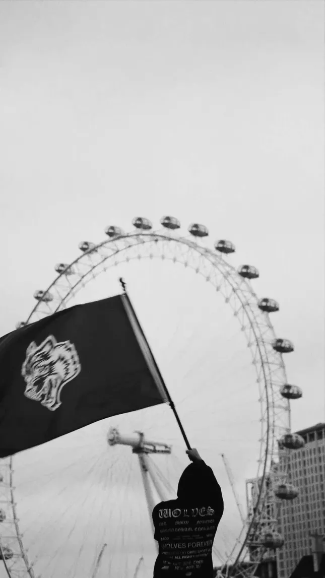 Darc Sport in London