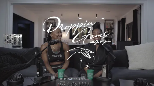 Podcast Design