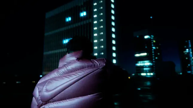 yAN - Narben [Official Music Video]