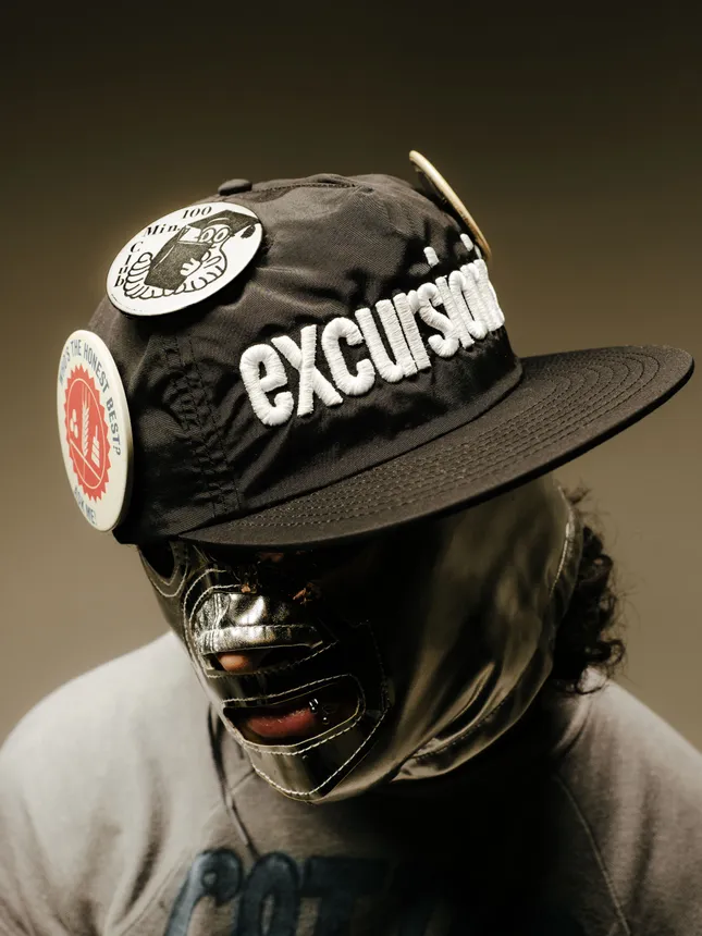 Brand Archive