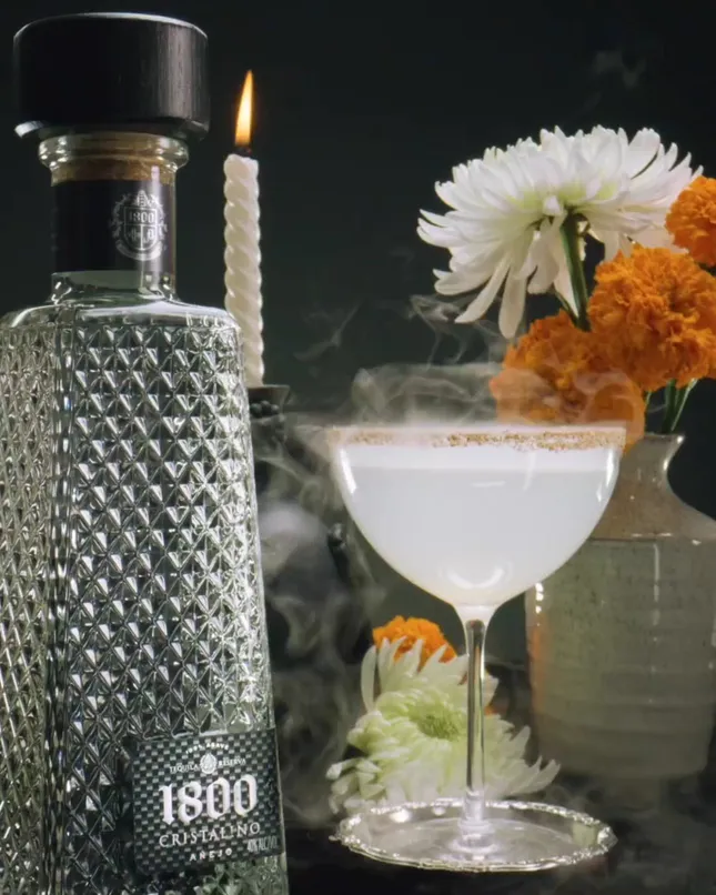 1800 Tequila w/ Juan Alvear