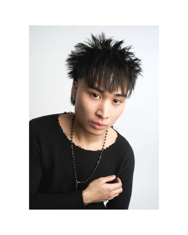 ITBOY Show Package FW23