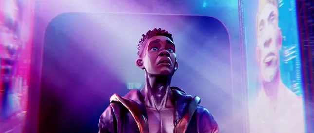 The Spark