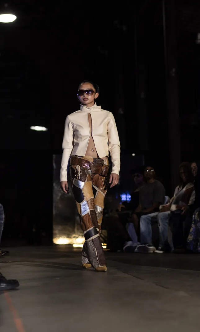 BeWell ‘25 - Lia Gabrielle Atelier