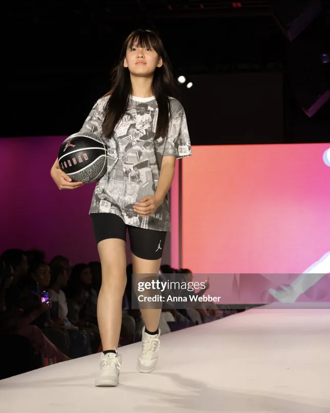 Rookie Kids 2024 Fashion Show