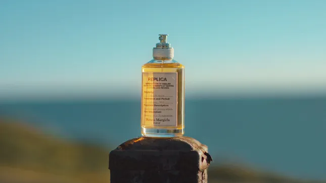 PERFUME SPEC